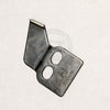 B2424-280-000 Fix Knife Lk-1850/Lk-1900A Juki Bar-Tacking Machine
