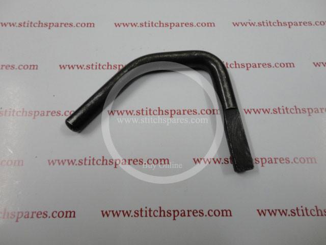 40902001 Barra de elevación de la abrazadera del botón para jack botón máquina de puntada
