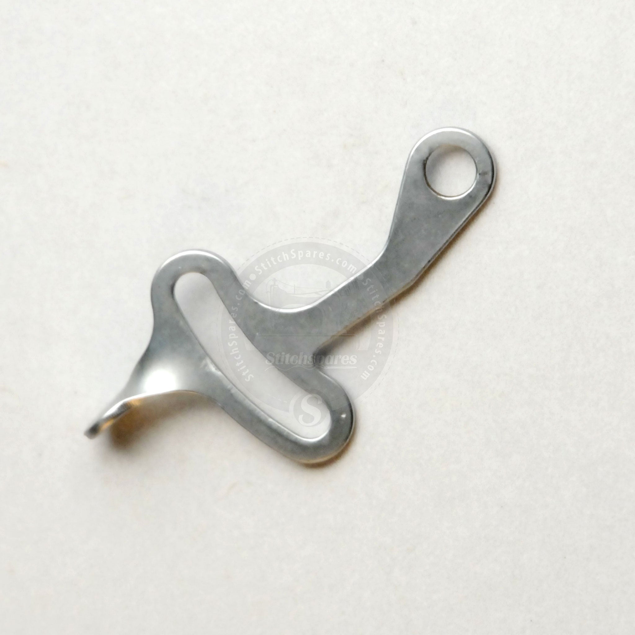 B2548-372-000 Snap Fastener Clamp Stop Lever Juki Button-Stitch Machine