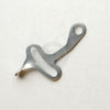 B2548-372-000 Snap Fastener Clamp Stop Lever Juki Button-Stitch Machine
