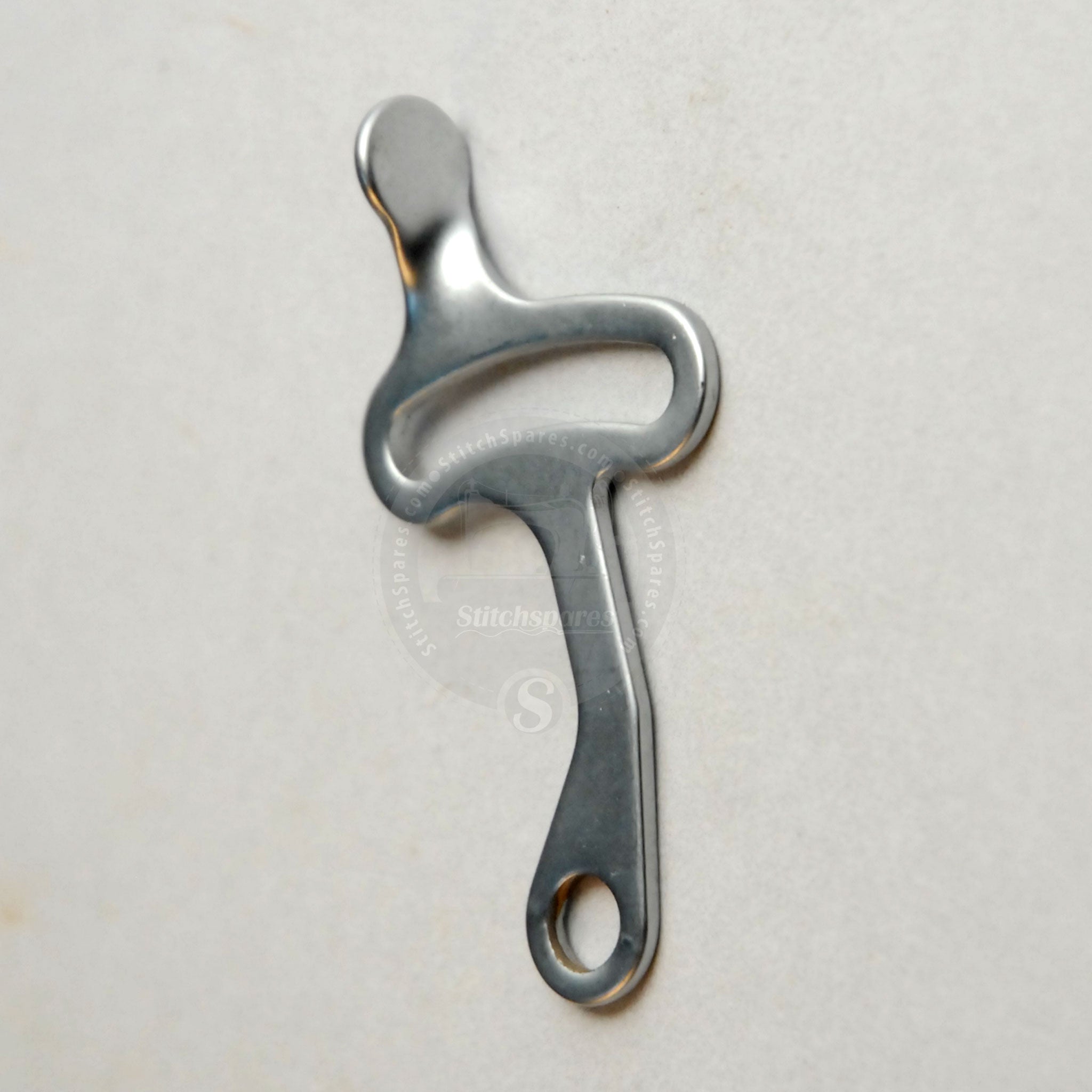 B2548-372-000 Snap Fastener Clamp Stop Lever Juki Button-Stitch Machine