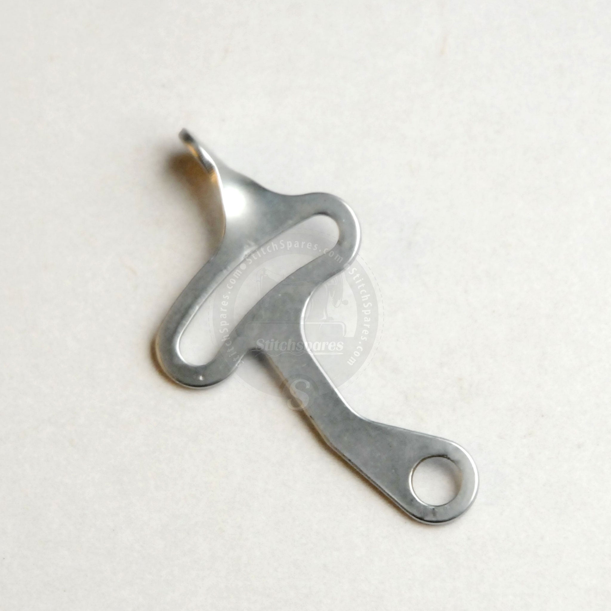 B2548-372-000 Snap Fastener Clamp Stop Lever Juki Button-Stitch Machine