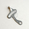 B2548-372-000 Snap Fastener Clamp Stop Lever Juki Button-Stitch Machine
