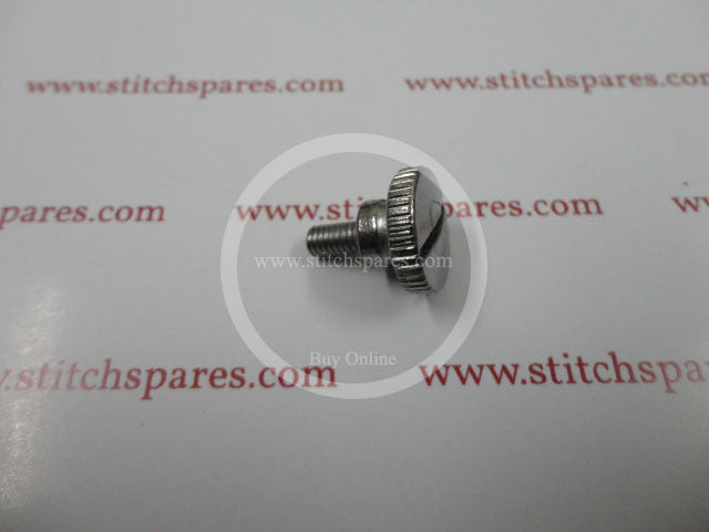 B2549-372-000 Clamp Screw A Juki Button-Stitch Machine