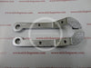b2555-372-0a0 button clamp lever jaw,left juki button-stitch machine spare part