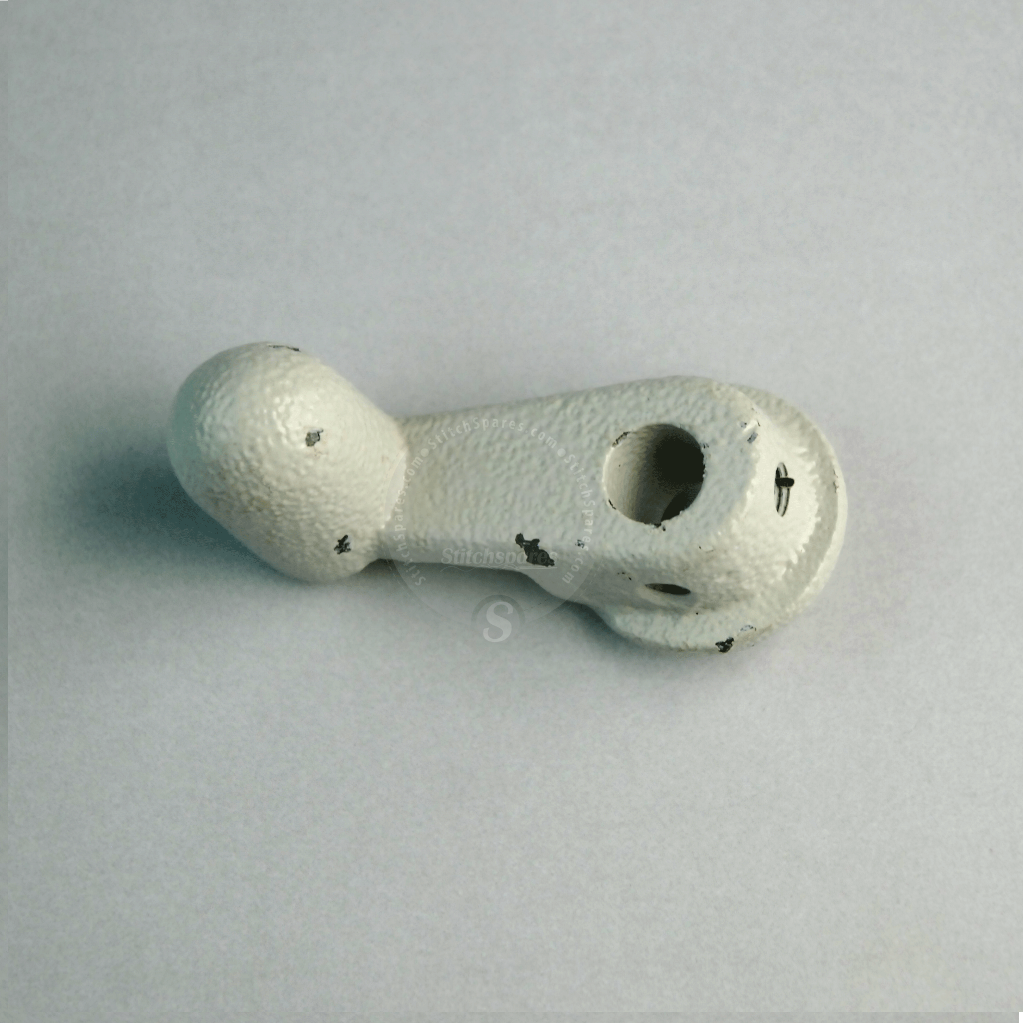 B2610-761-0A0 Hand Stop Crank Asm Juki Button-Holing Machine