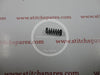 B2611-761-000 muelle de presión para cigüeñal para Juki botón de la máquina