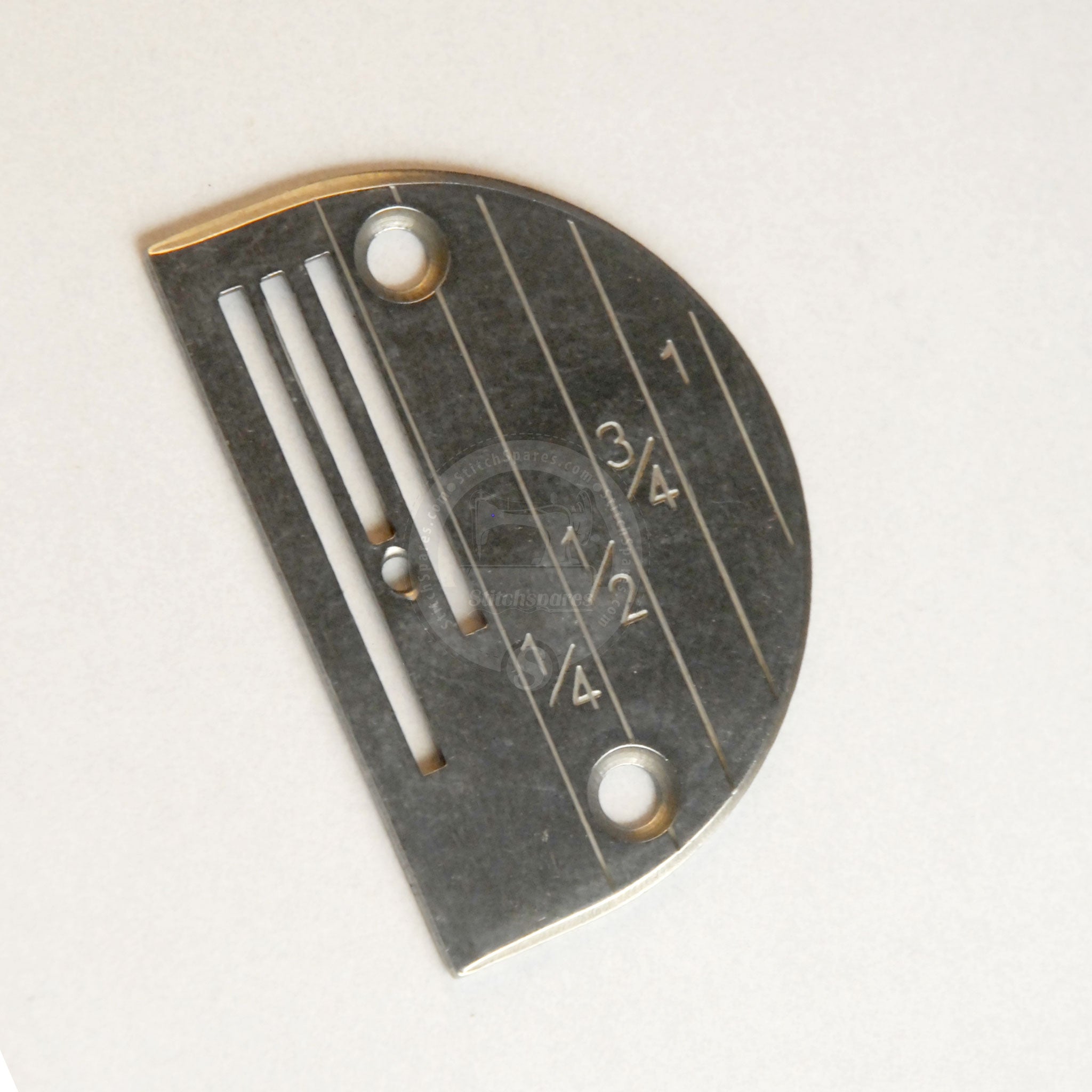 B26 Needle Plate Juki Single Needle Lock-Stitch Machine