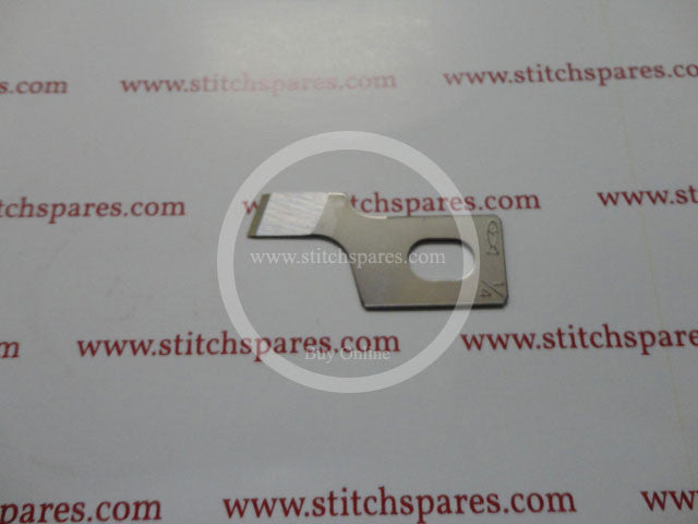 b2702-047-f00 knife juki button hole machine