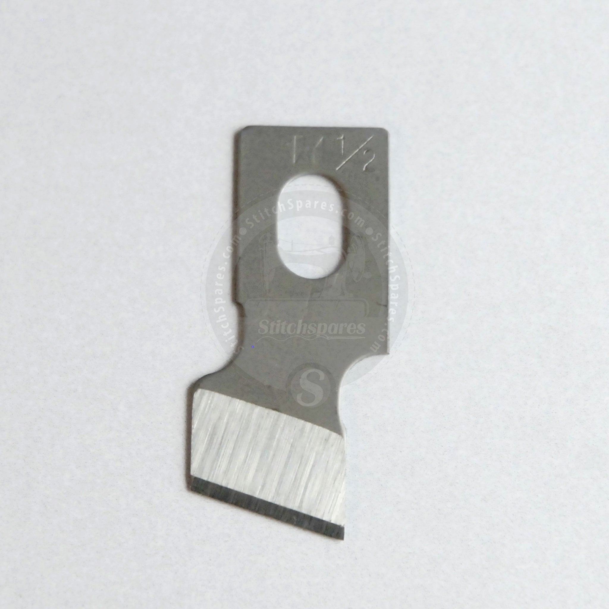 B2702-047-L00-A 12 Knife Juki Button Hole Machine