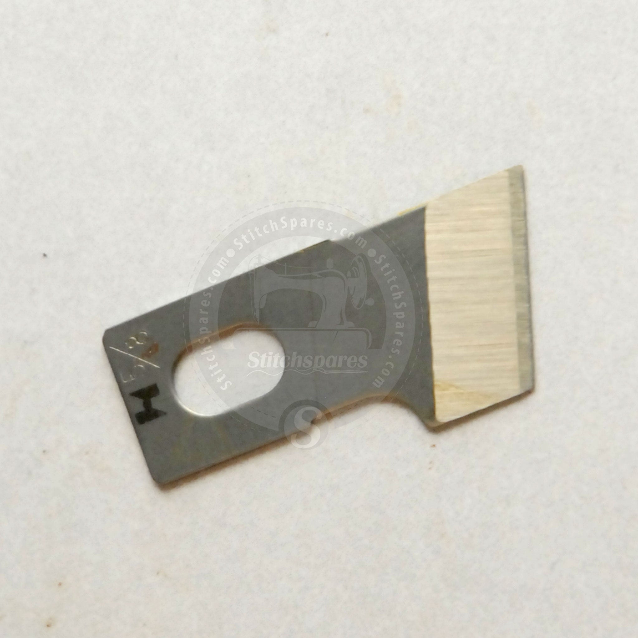 B2702-047-M00-A 58 Knife Juki Button Hole Machine