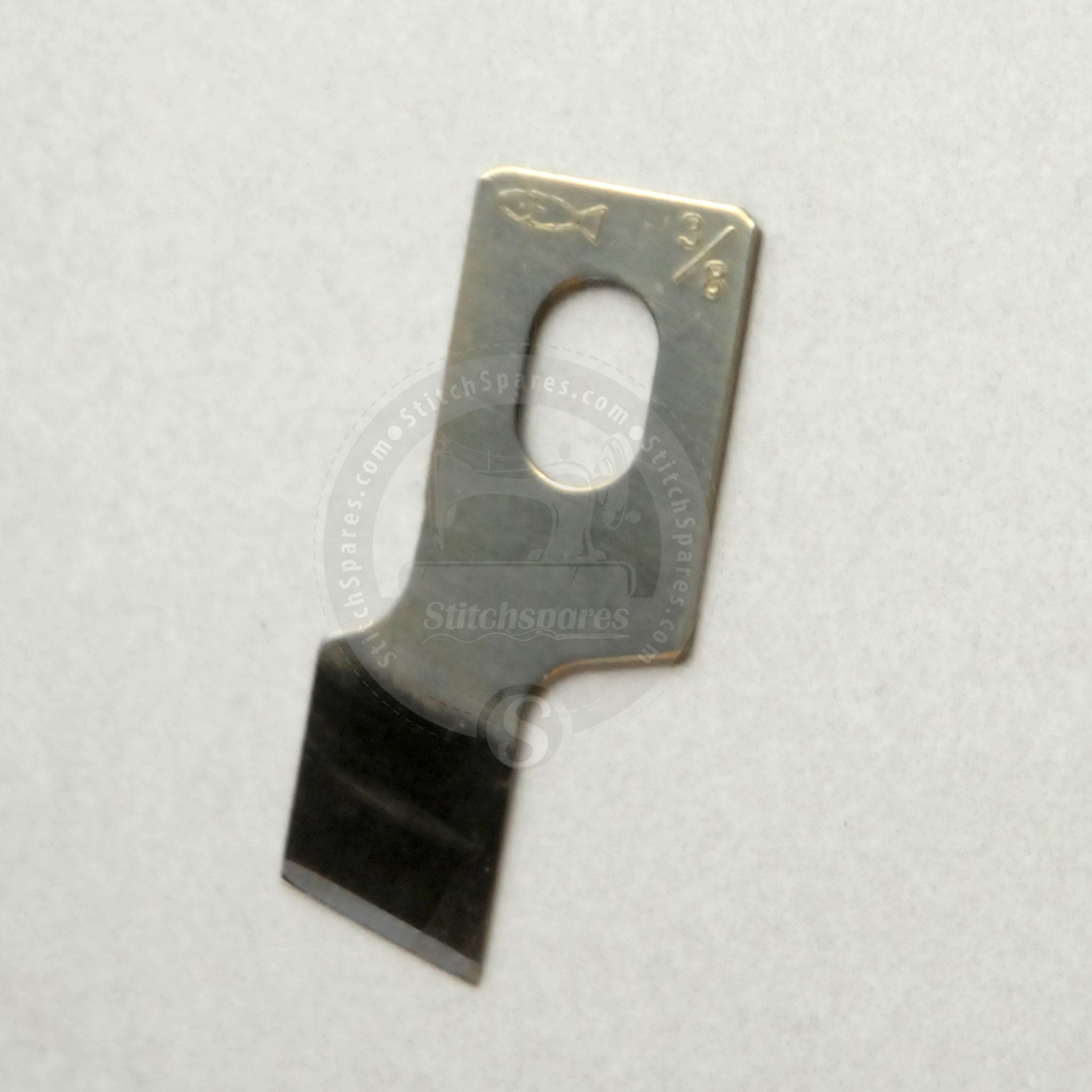 B2702-047-NOO 34 Knife Juki Button Hole Machine