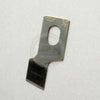 B2702-047-NOO 34 Knife Juki Button Hole Machine