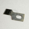 B2702-047-NOO 34 Knife Juki Button Hole Machine