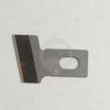 B2702-047-P00 78 Knife Juki Button Hole Machine