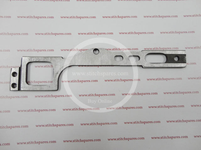 B2702-771-000-A Knife Bar Juki LBH-781, LBH-771, LBH-761, LBH-780 Button-Holing Machine Spare Part