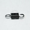 B2727-761-000 Tension Spring Juki Button-Holing Machine