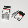 B27  81X1  DCX27  DCX1 7511 Groz Beckert Sewing Machine Needle