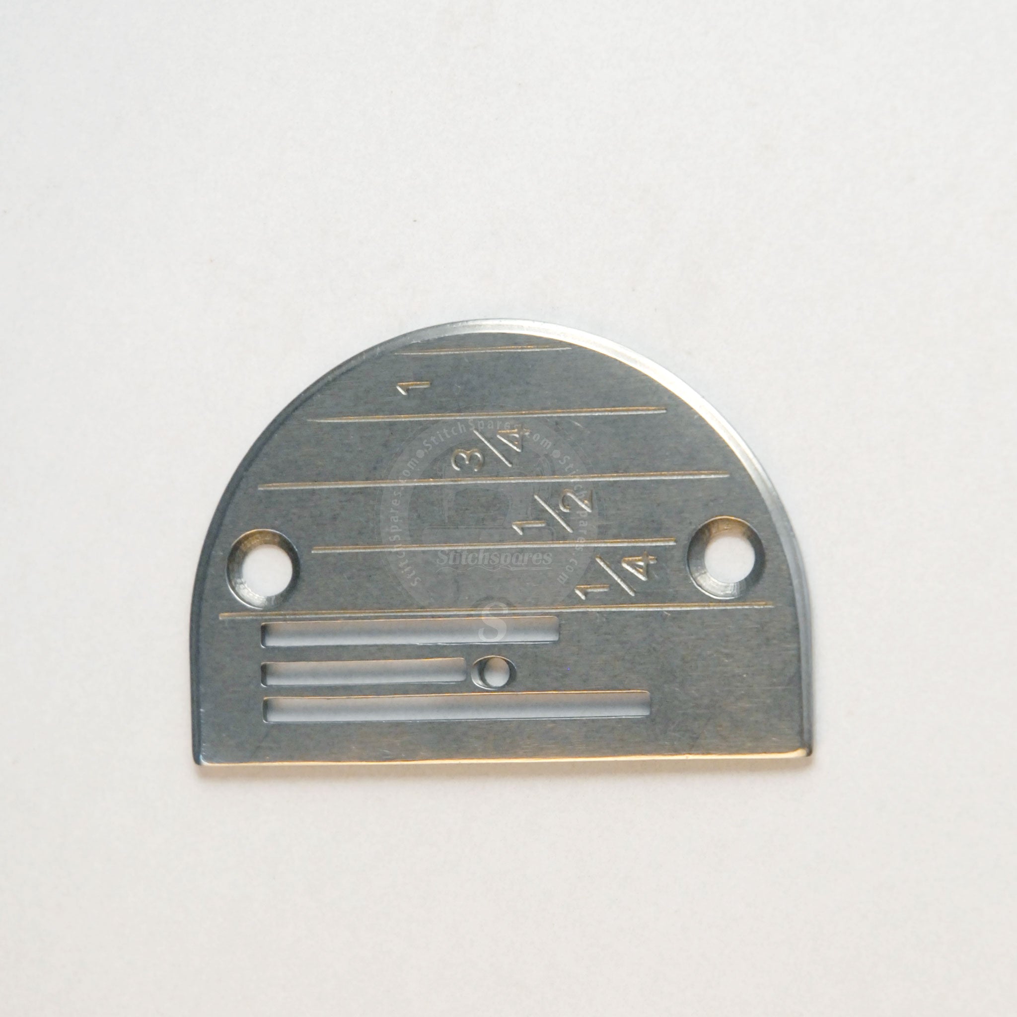 B28 Needle Plate Juki Single Needle Lock-Stitch Machine