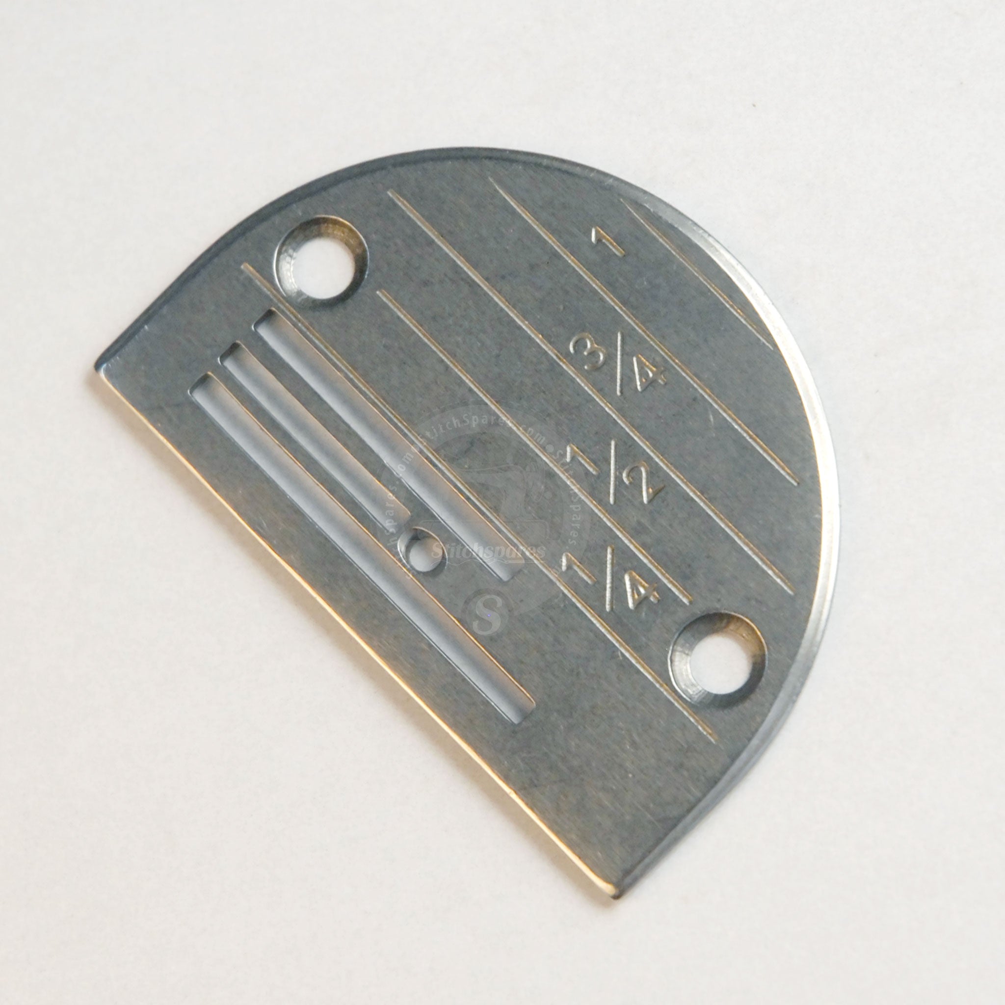 B28 Needle Plate Juki Single Needle Lock-Stitch Machine