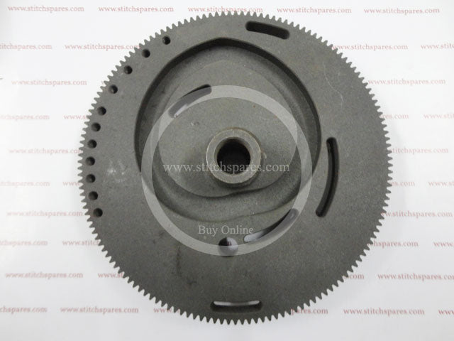 B2901-771-00C Feed Cam Juki LBH-781, LBH-771, LBH-771-1 Button Hole Sewing Machine Part  Guaranteed to fit in following sewing machine model : -  Juki LBH-781, LBH-771, LBH-771-1   Jack JK-T781, JK-T781D,  TAKING TK-781