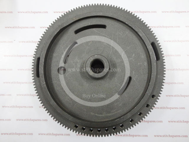 B2901-771-00C Feed Cam Juki LBH-781, LBH-771, LBH-771-1 Button Hole Sewing Machine Part  Guaranteed to fit in following sewing machine model : -  Juki LBH-781, LBH-771, LBH-771-1   Jack JK-T781, JK-T781D,  TAKING TK-781