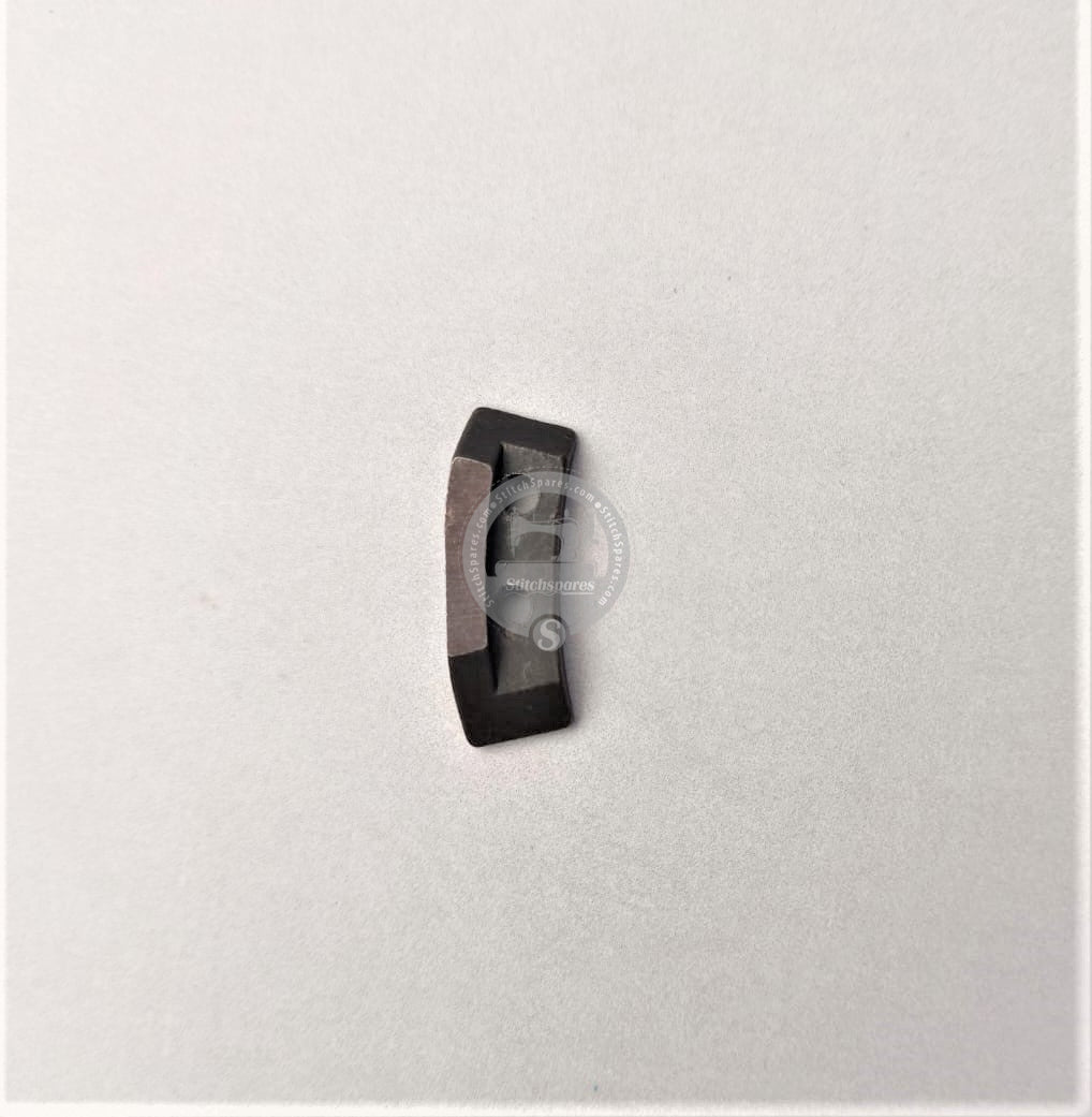 B2903-761-B00 Bar Tripping Segment No. 2 Juki Button-Holing Machine