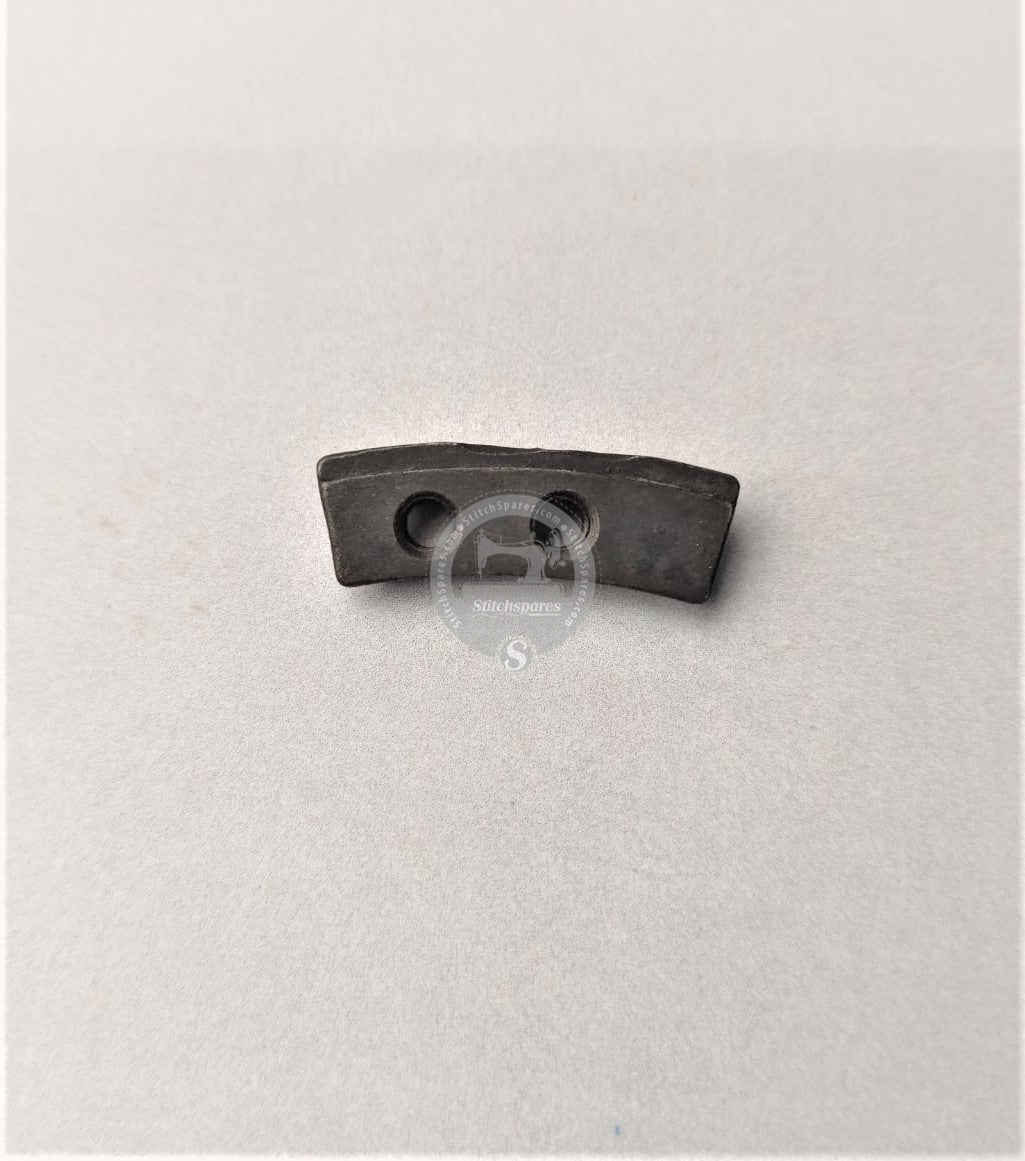 B2903-761-B00 Bar Tripping Segment No. 2 Juki Button-Holing Machine