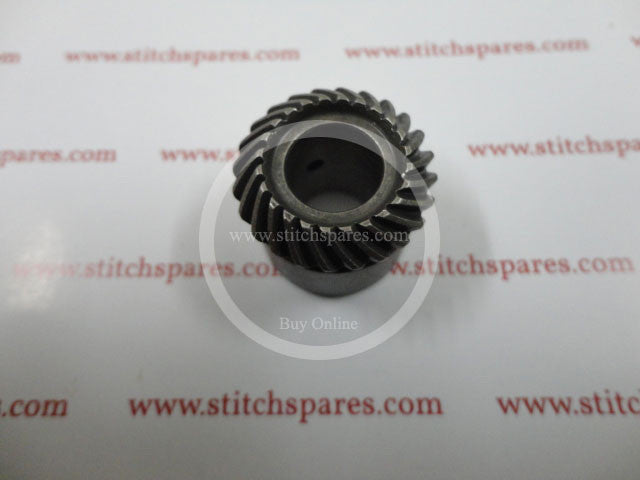 b2915-761-b00 handle crank bevel gear,left juki button-holing lbh-781  machine spare part