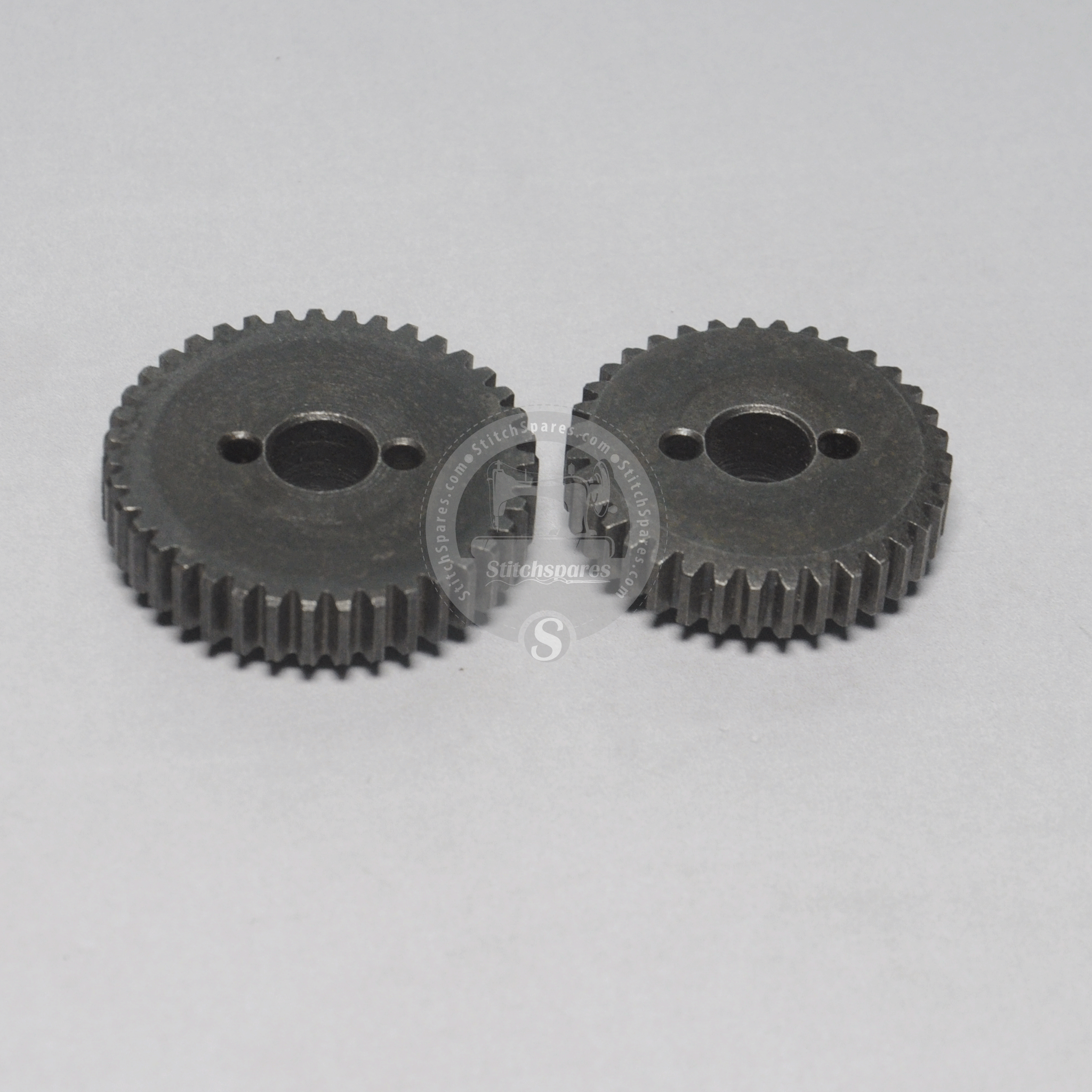 B2934-761-000B2935-761-000 Spur Gear Set 152 X 123 Juki Button Holing Machine