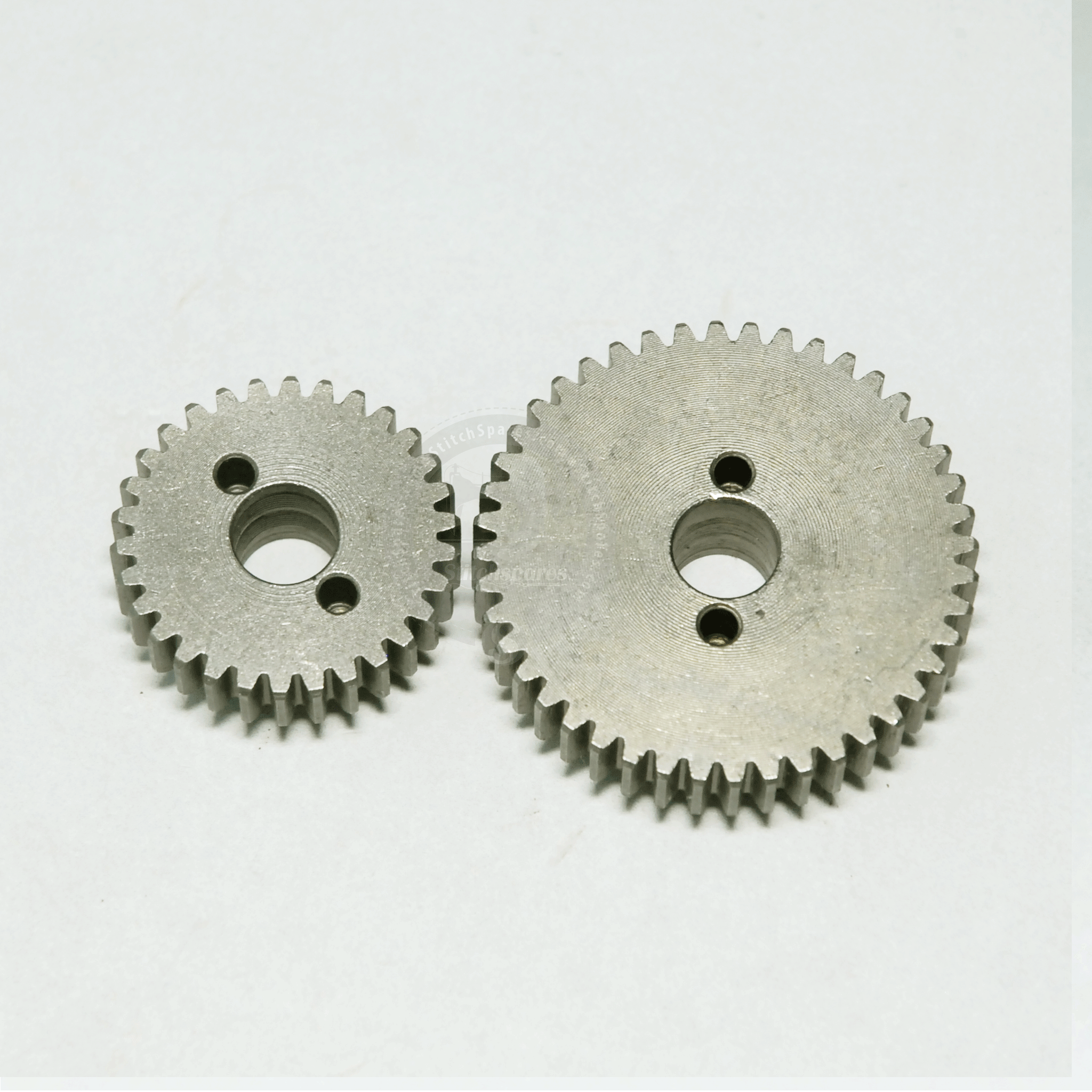 B2950-761-000B2951-761-000 Spur Gear Set 200 X 93 Juki Button Holing Machine