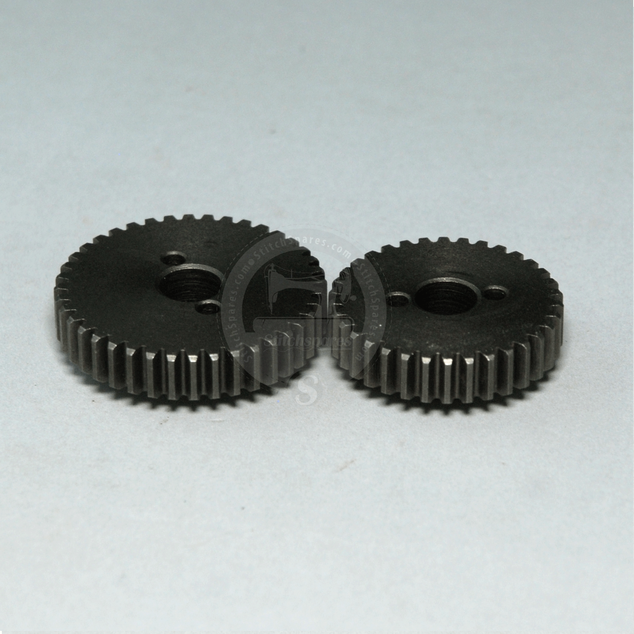 B2954-761-000  B2955-761-000 Spur Gear Set 160 X 115 Juki Button Holing Machine