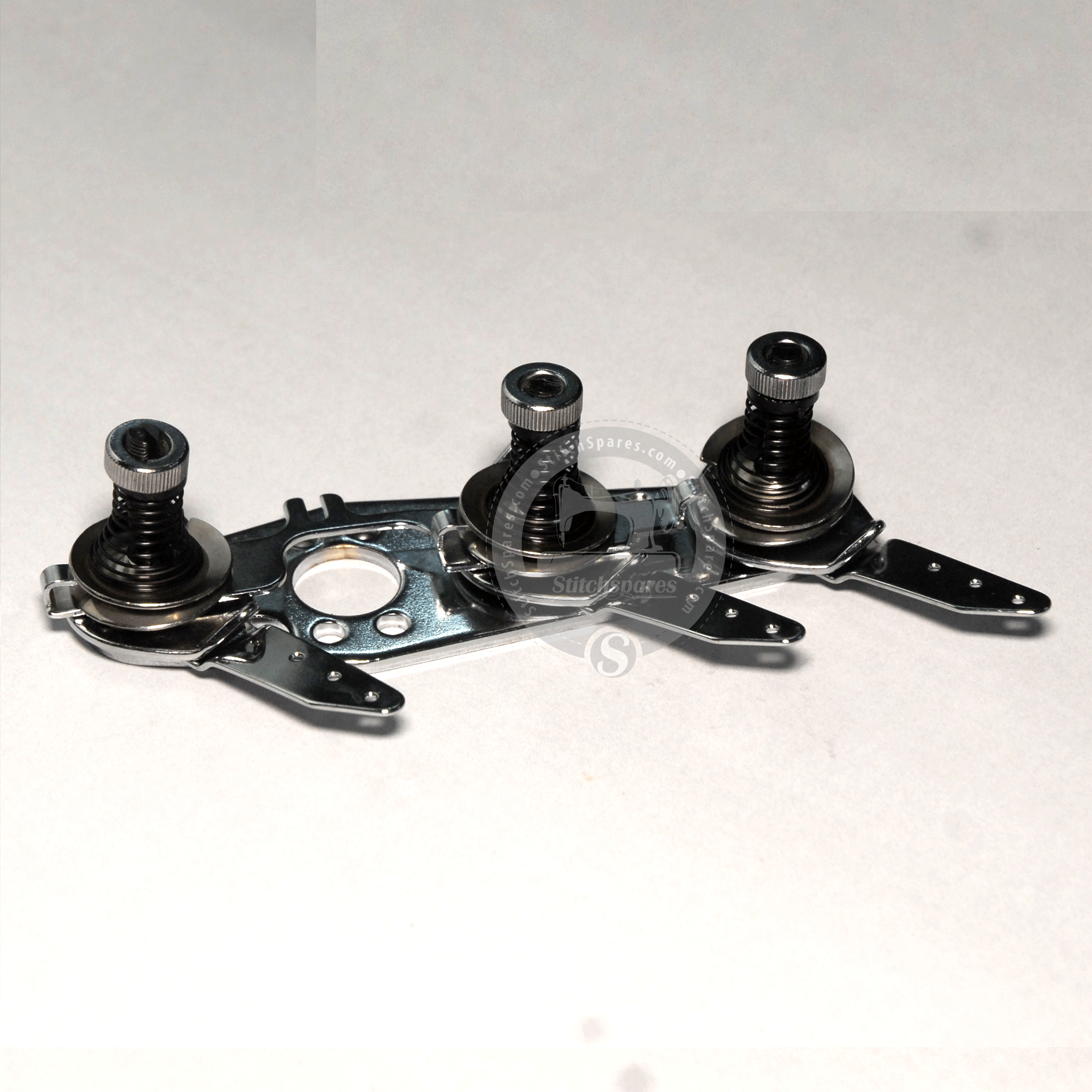 B3101-380-0A0 ( 3 Needle ) Thread tension asm. Juki MH-380 Chain Stitch Machine Spare Part