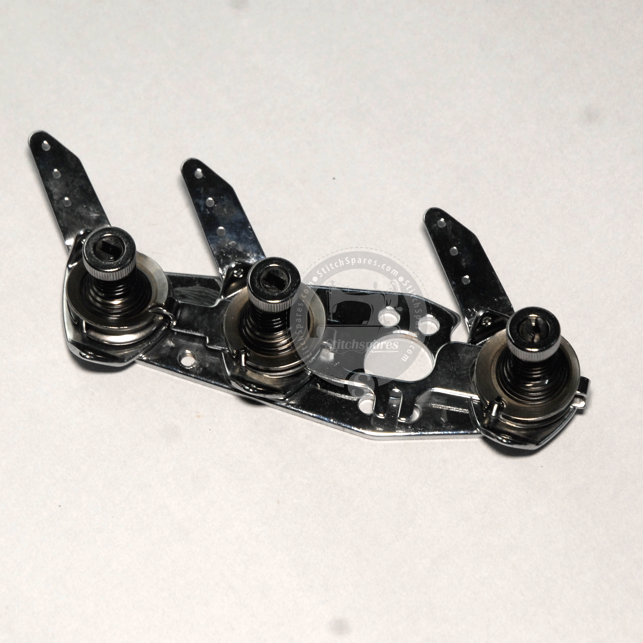 B3101-380-0A0 ( 3 Needle ) Thread tension asm. Juki MH-380 Chain Stitch Machine Spare Part