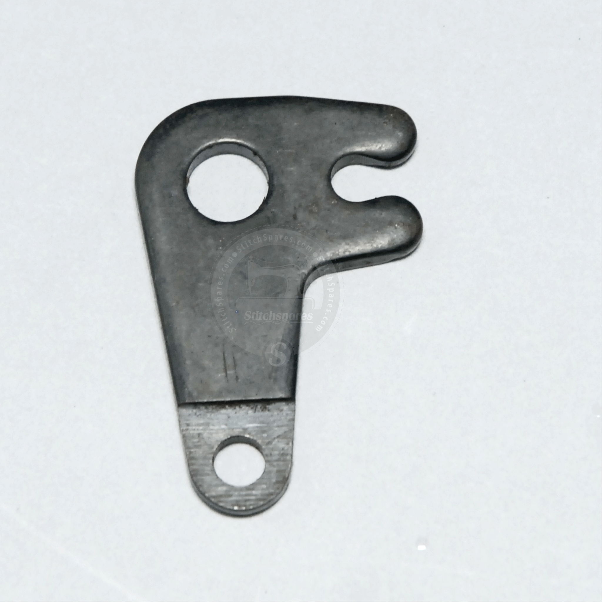 B3107-771-00A Tension Release Crank Juki Button-Holing Machine