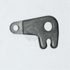 B3107-771-00A Tension Release Crank Juki Button-Holing Machine
