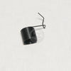 B3112-761-000 Tension Spring JUKI LK-1900 , LK-1850 , LBH-781 Button Hole Sewing Machine Spare Part