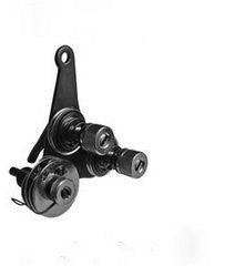 B3121-512-0B0 Thread Tension Asm Juki LH-515 Double Needle Lock-Stitch Machine