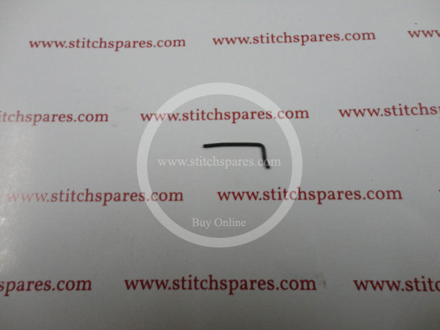 B3212-761-000 Latch Juki Computerized Bartacking Machine