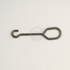 B3403-761-000 Presser Bar Lifter Rod Juki Button-Holing Machine