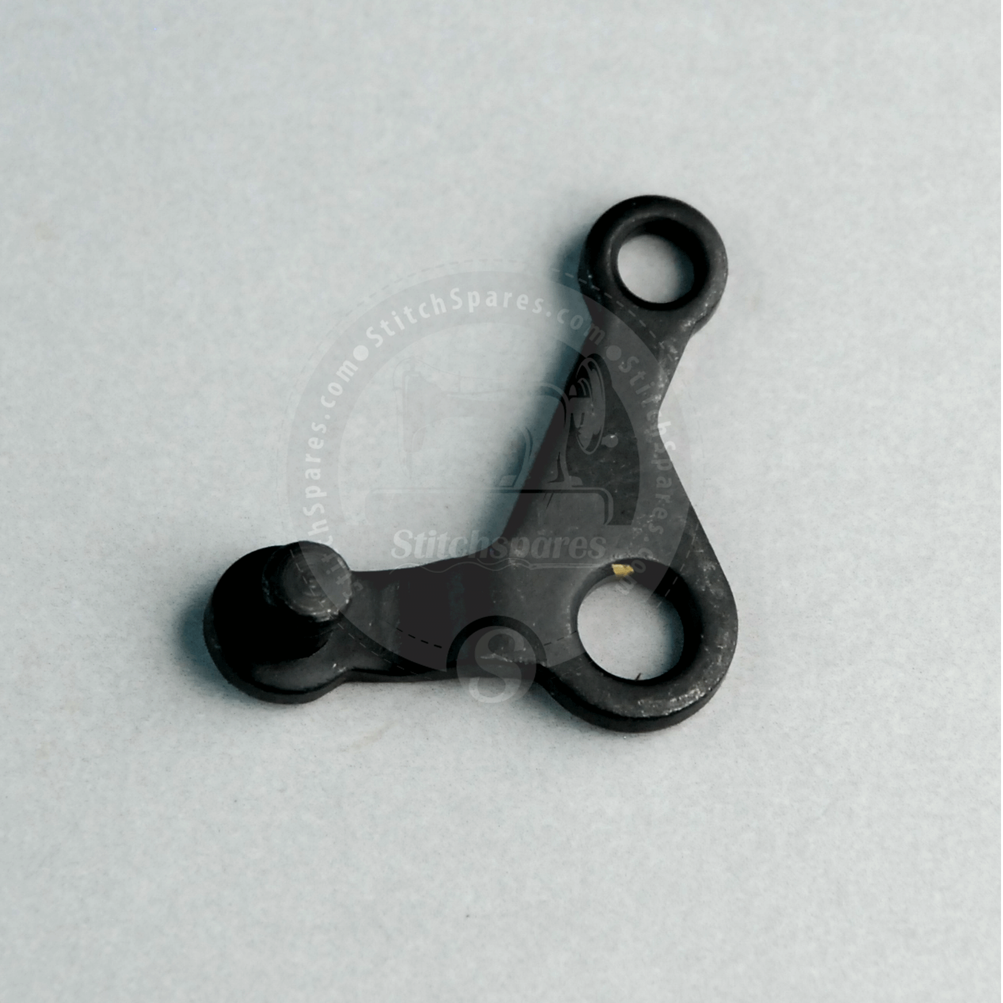 B3408-771-0A0 Lever Asm,Front Juki Button-Holing Machine