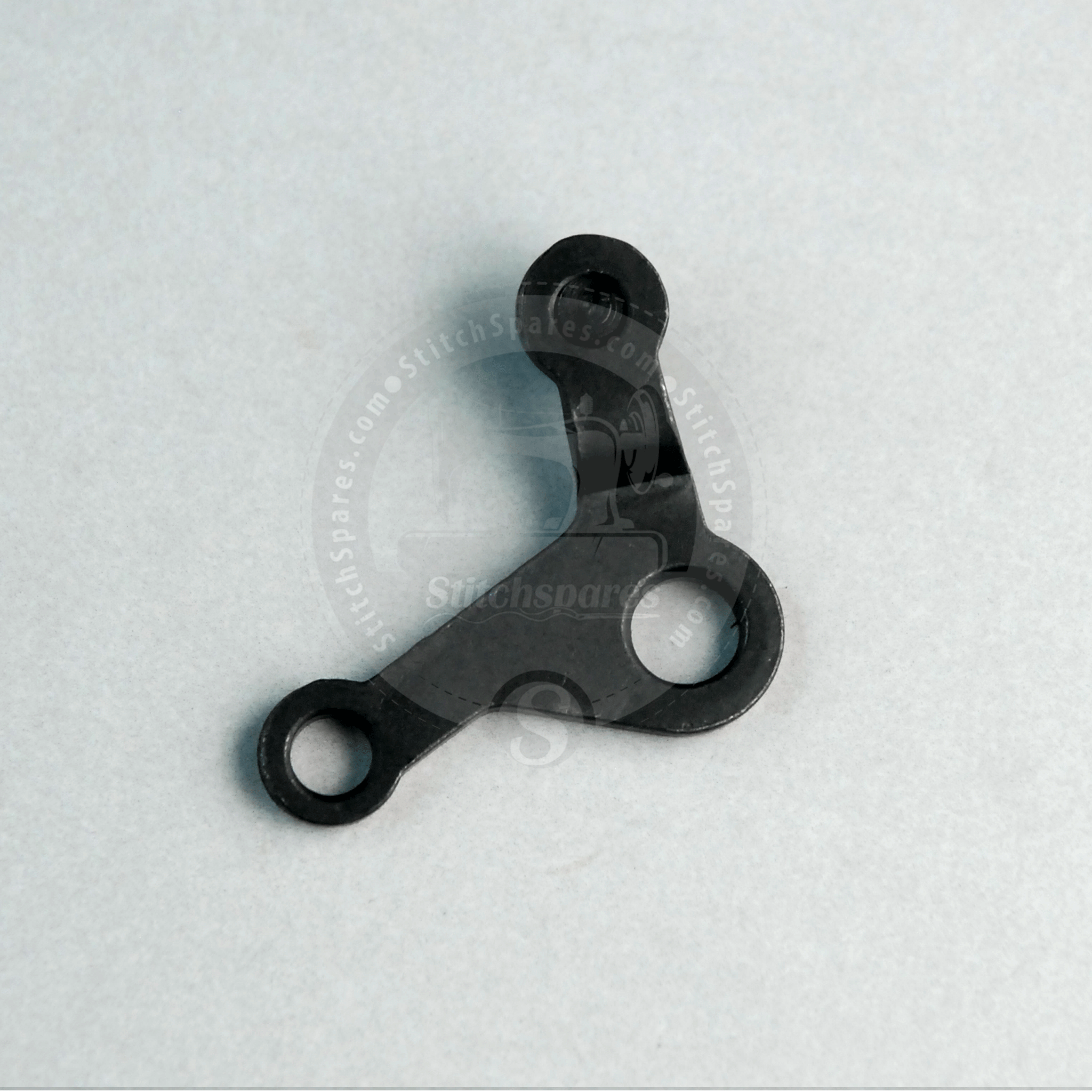 B3408-771-0A0 Lever Asm,Front Juki Button-Holing Machine