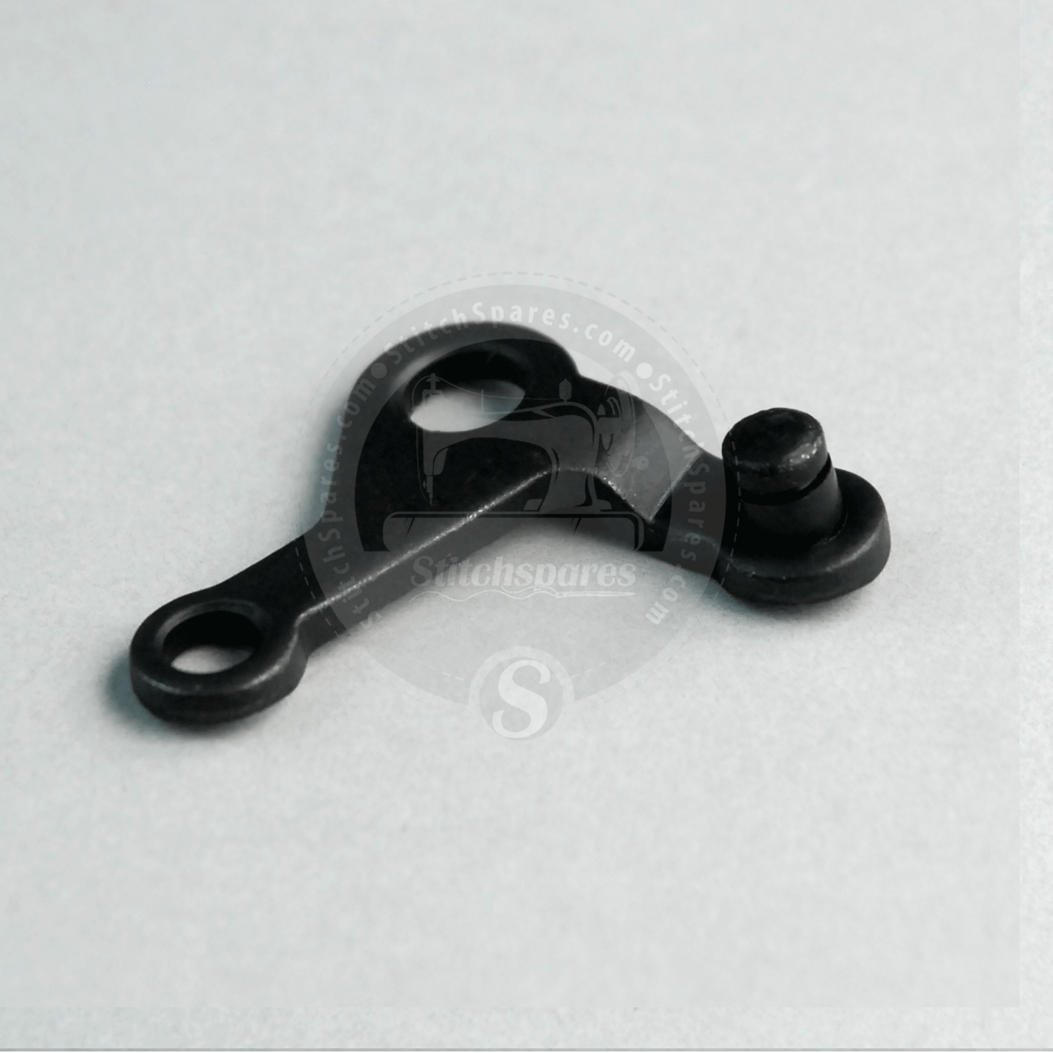 B3408-771-0A0 Lever Asm,Front Juki Button-Holing Machine