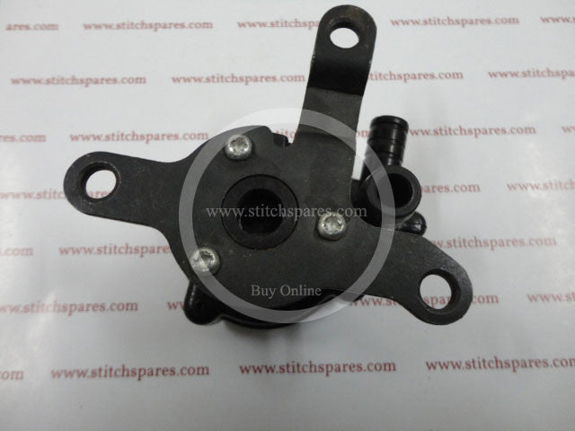 B3501-555-0A0 Oil Pump Juki 2 Or 3 Needle Chain Stitch Machine