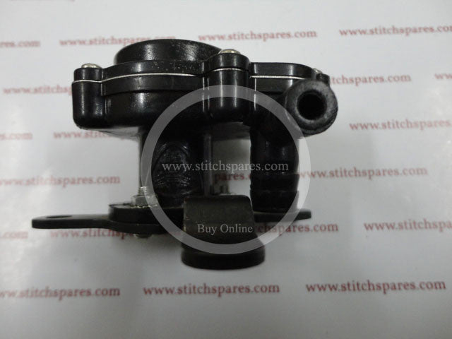 B3501-555-0A0 Oil Pump Juki 2 Or 3 Needle Chain Stitch Machine