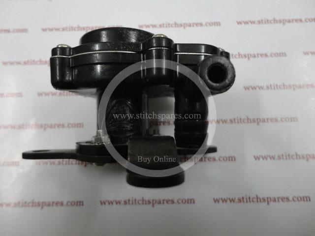 B3501-555-0A0 Bomba de aceite para Juki 2 Or 3 aguja Máquina de coser de puntada en cadena