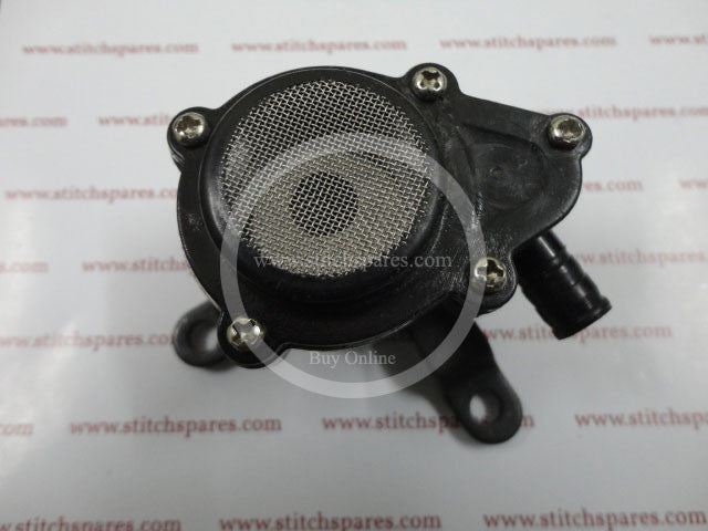 b3501-555-0a0 oil pump juki 2 or 3 needle chain stitch machine spare part