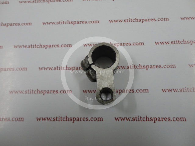 B4103-352-0A0 Feed Rocker Shaft Crank Juki 2 Or 3 Needle Chain Stitch Machine
