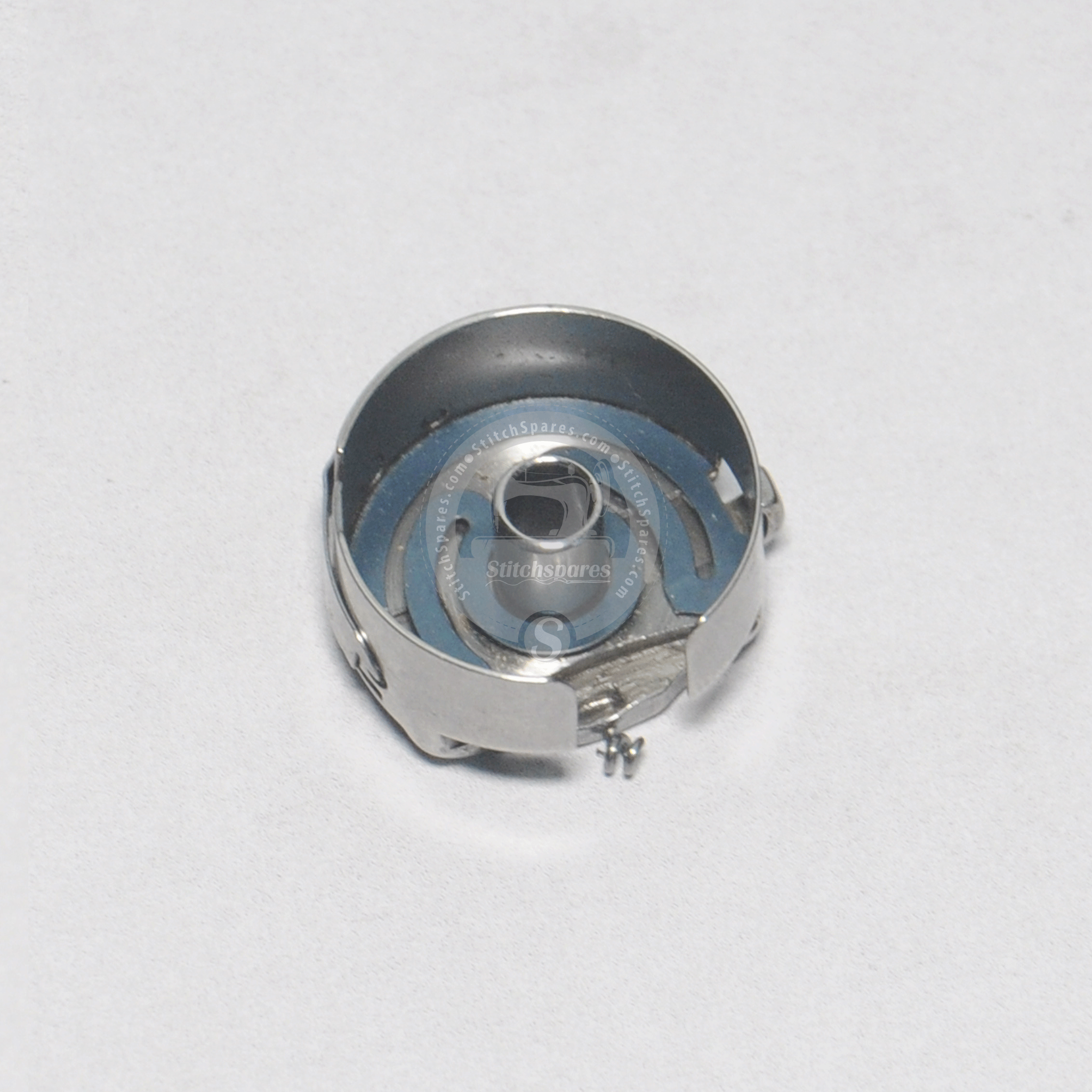 BC-DB1-NBL Bobbin Case (With Back Latch) Single Needle Lock-Stitch Machine