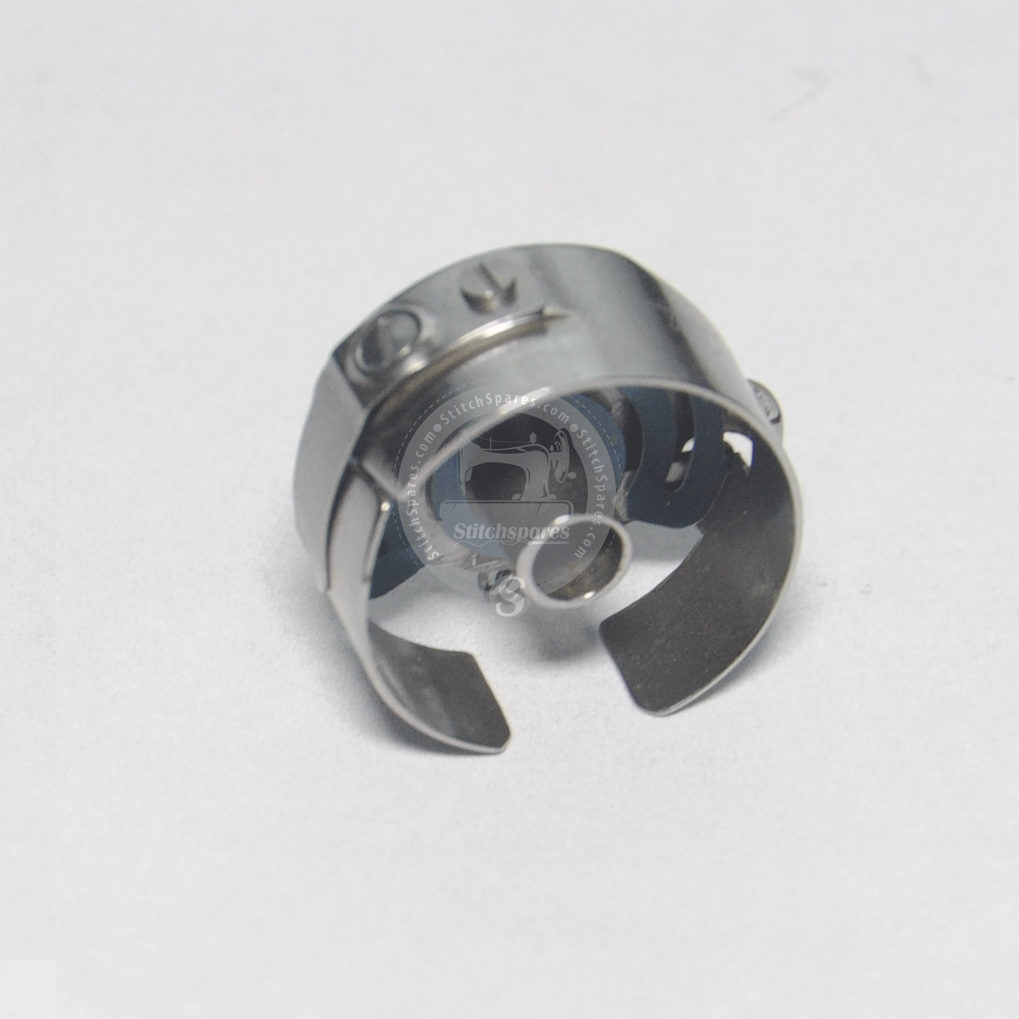 BC-DB1-NBL Bobbin Case (With Back Latch) Single Needle Lock-Stitch Machine